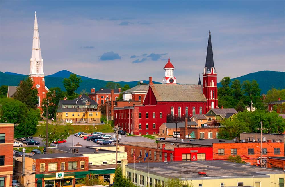 Rutland Vermont