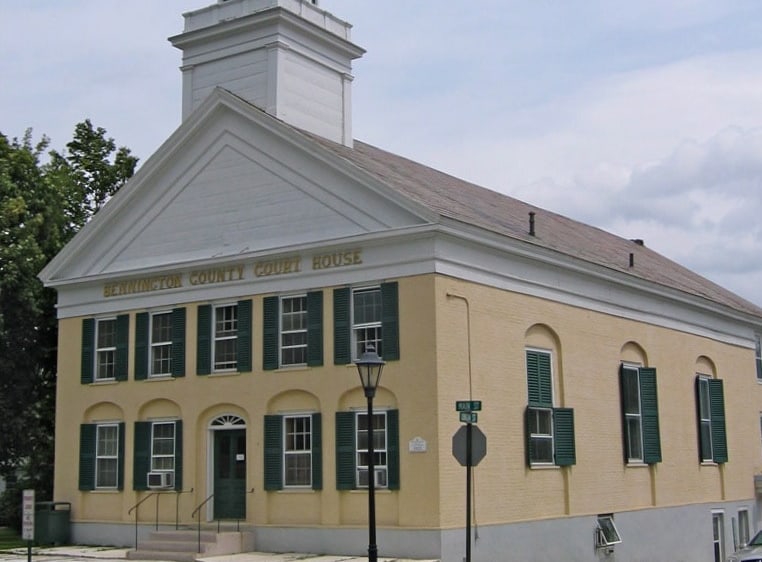 Bennington Vermont Lawyers